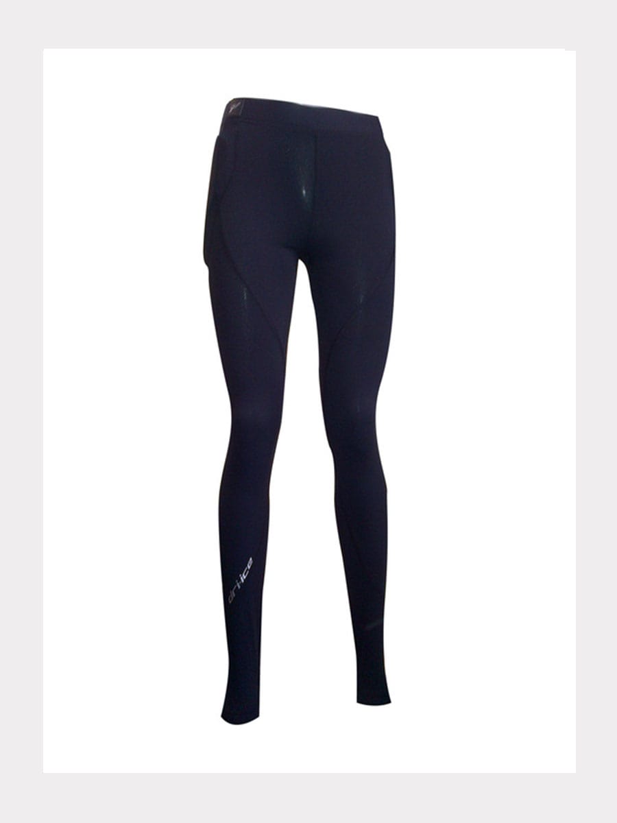 Fallschutz - Trainingshose mit Fallschutzpads