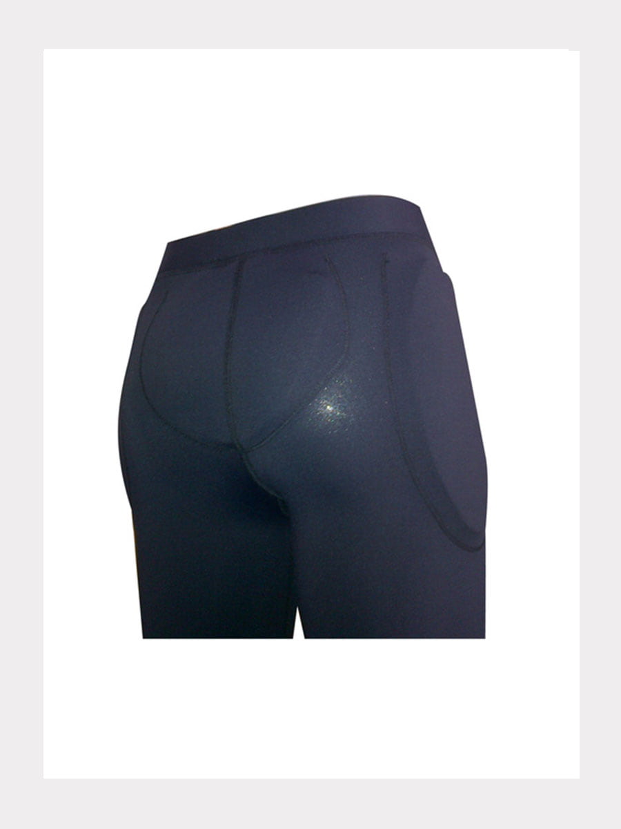 Fallschutz - Trainingshose mit Fallschutzpads