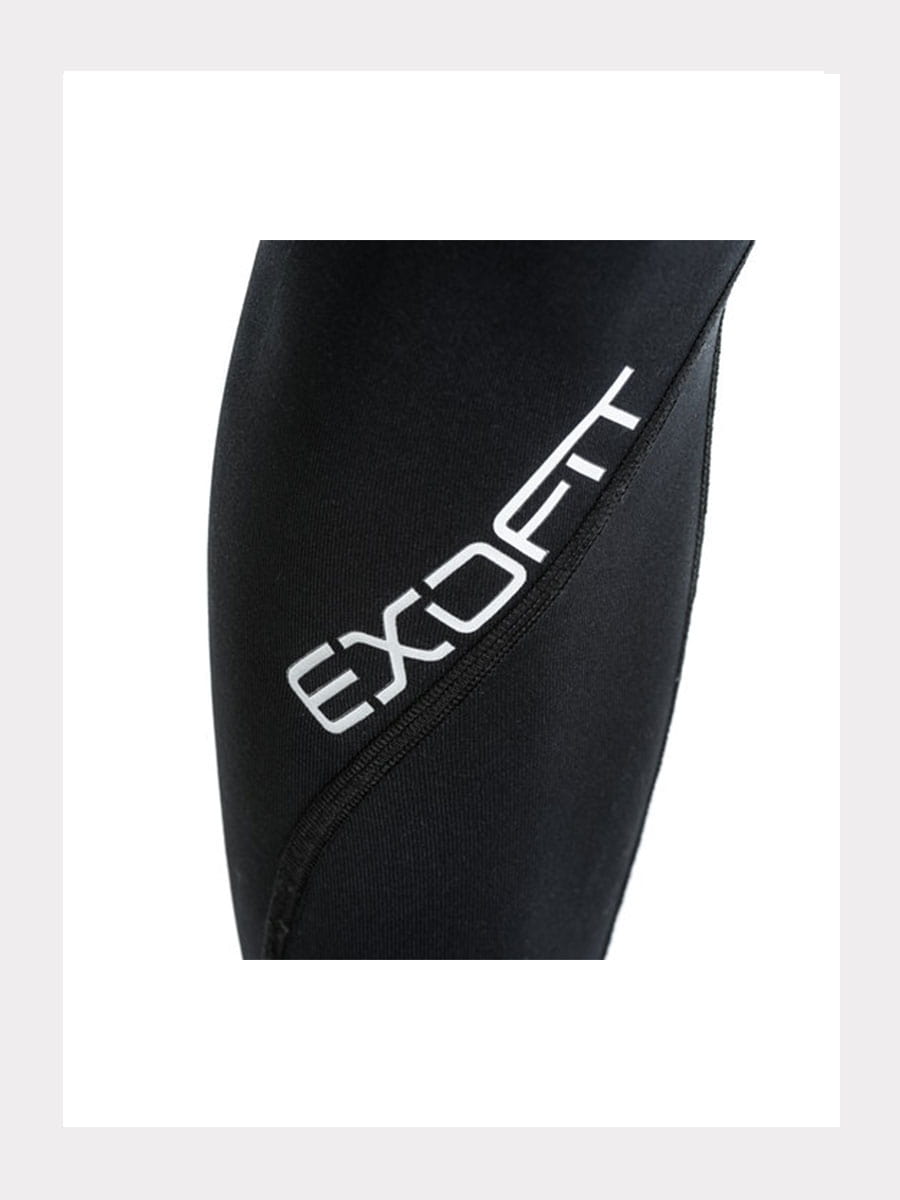 Trainingshose EXOFIT schwarz