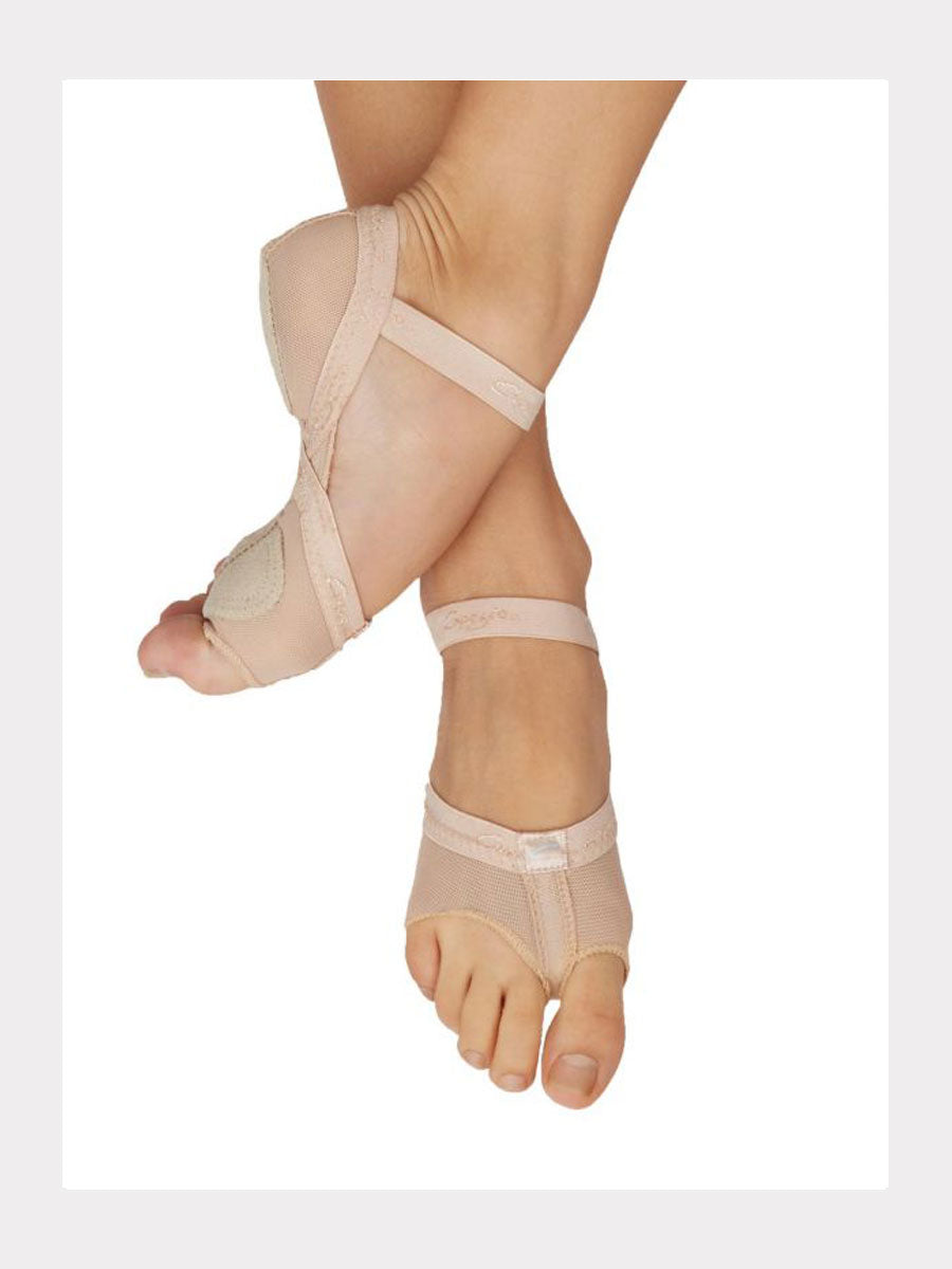 Capezio Ganzkörper-footUndeez