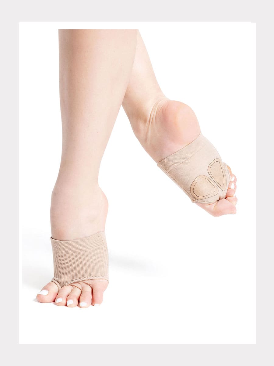 Lifeknit™ FootUndeez™ Zehenschuh