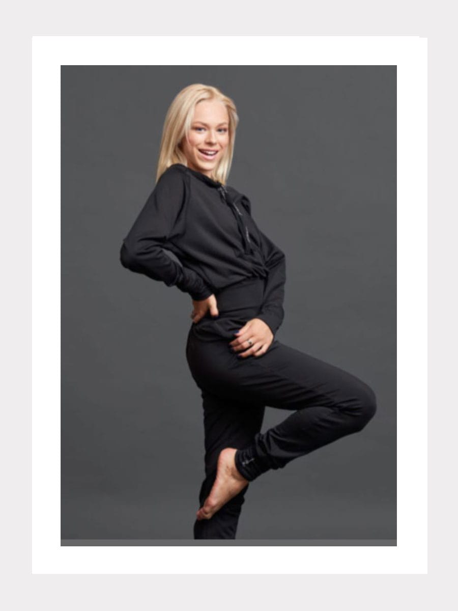 JIV RADIONOVA Langarm Sweatshirt