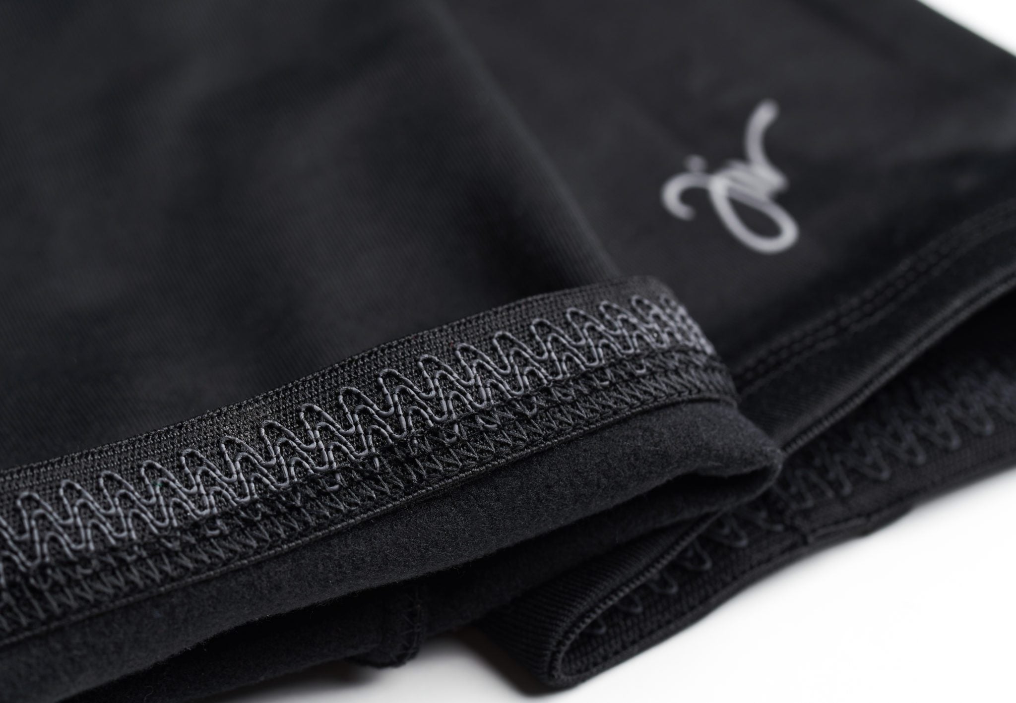 Eiskunstlauf Leggings Diamante Schwarz mit Kristallen