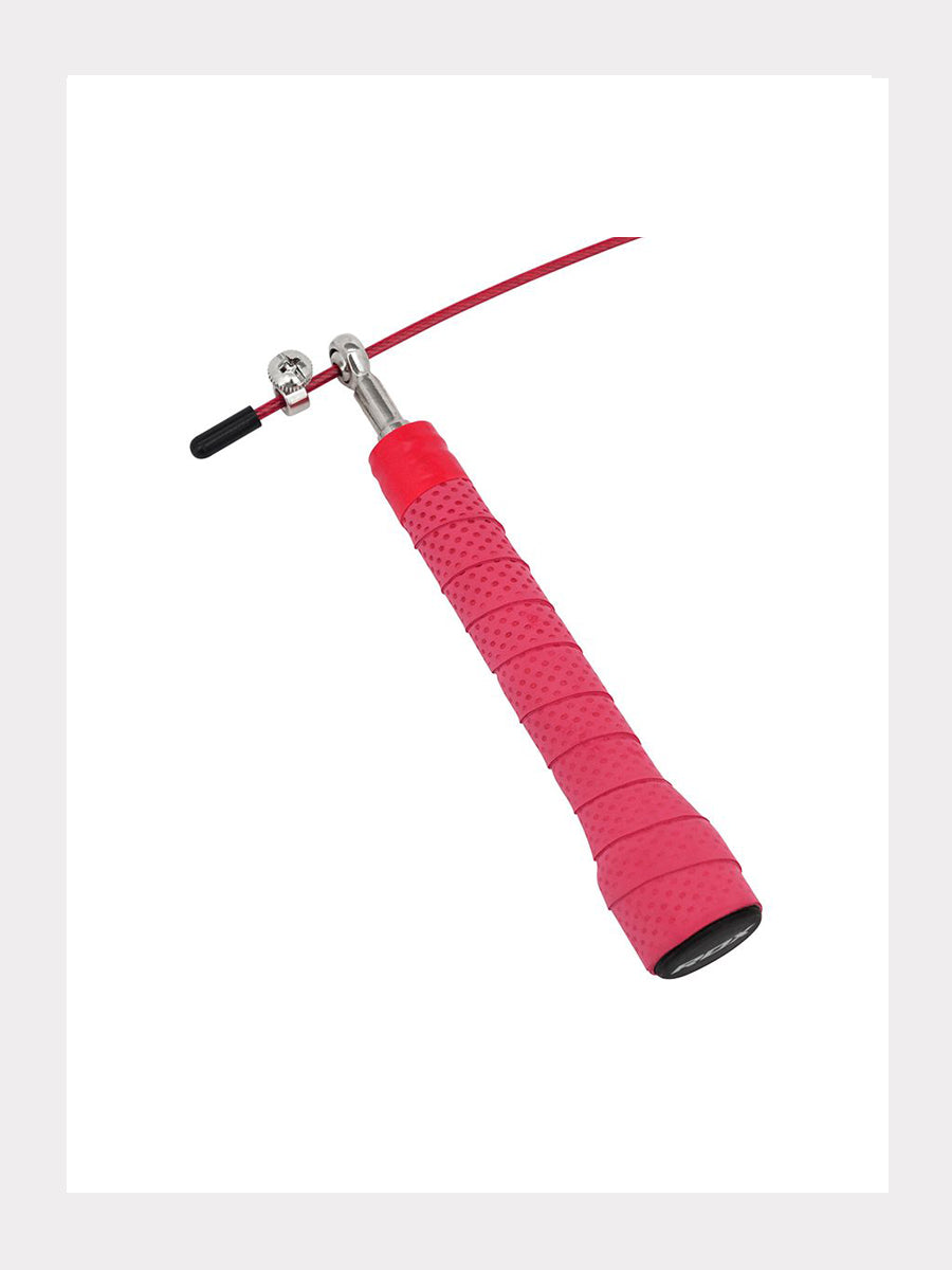 RDX Springseil - Skipping Rope mit Antirutschgriffen