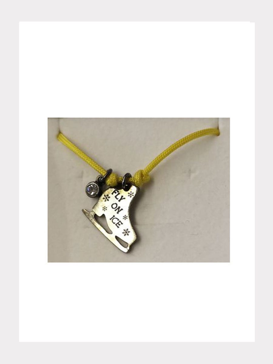 Armbänder mit Medaillons