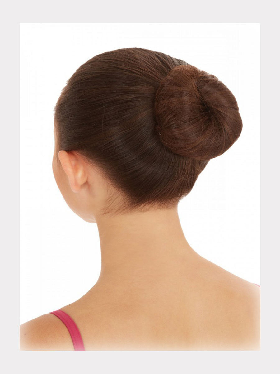 Capezio Bunheads Haarnetz Ballett