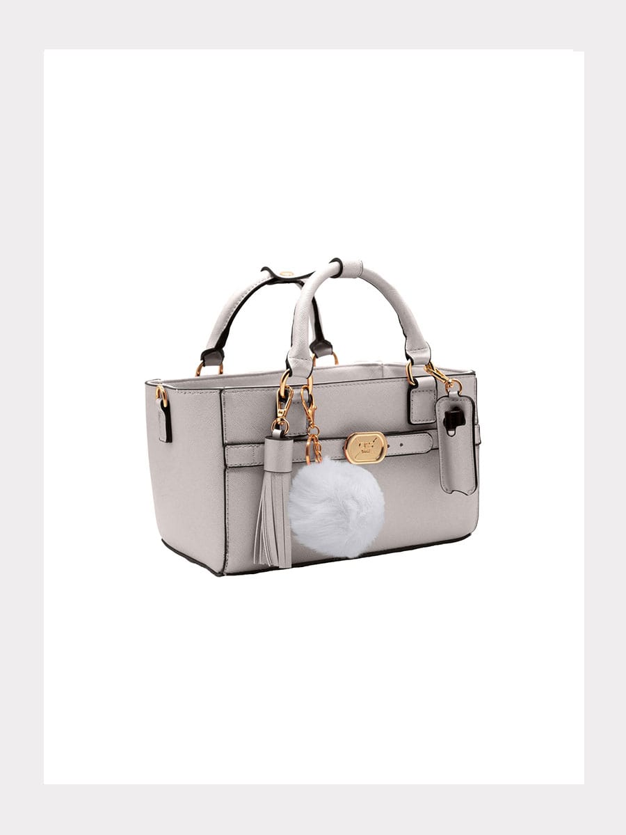 Tragtasche - Rink Side Tote