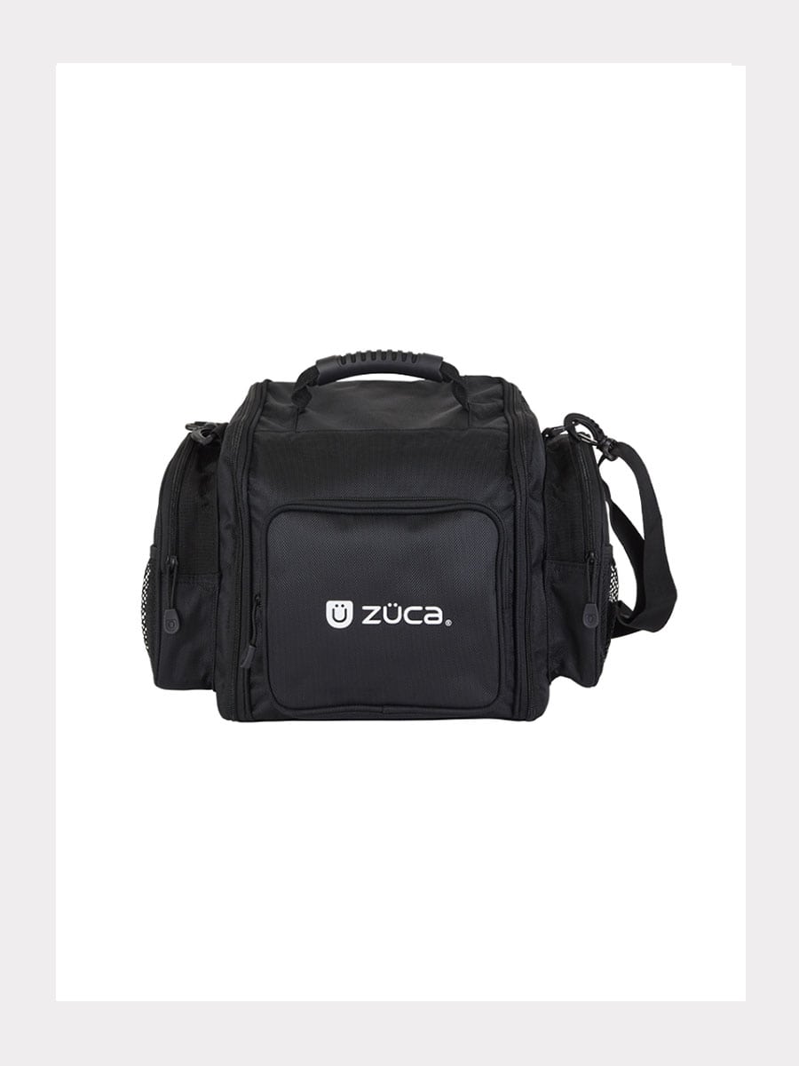 ZÜCA Artist-Set-Tasche schwarz