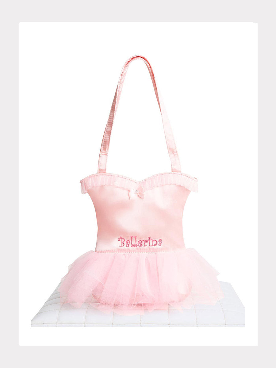 Princess Tutu Tasche Pink