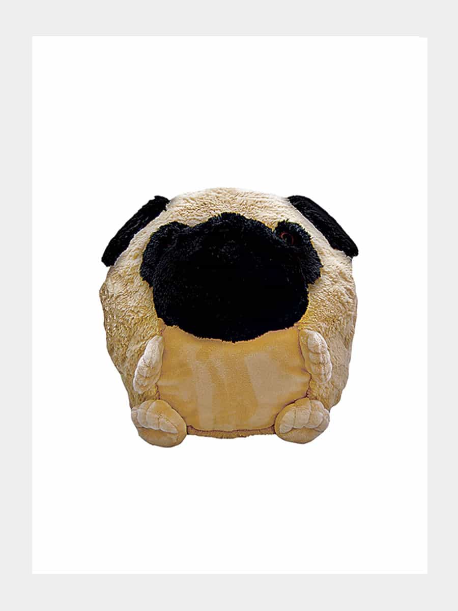 Handwärmer "Pug Dog" (Mops)