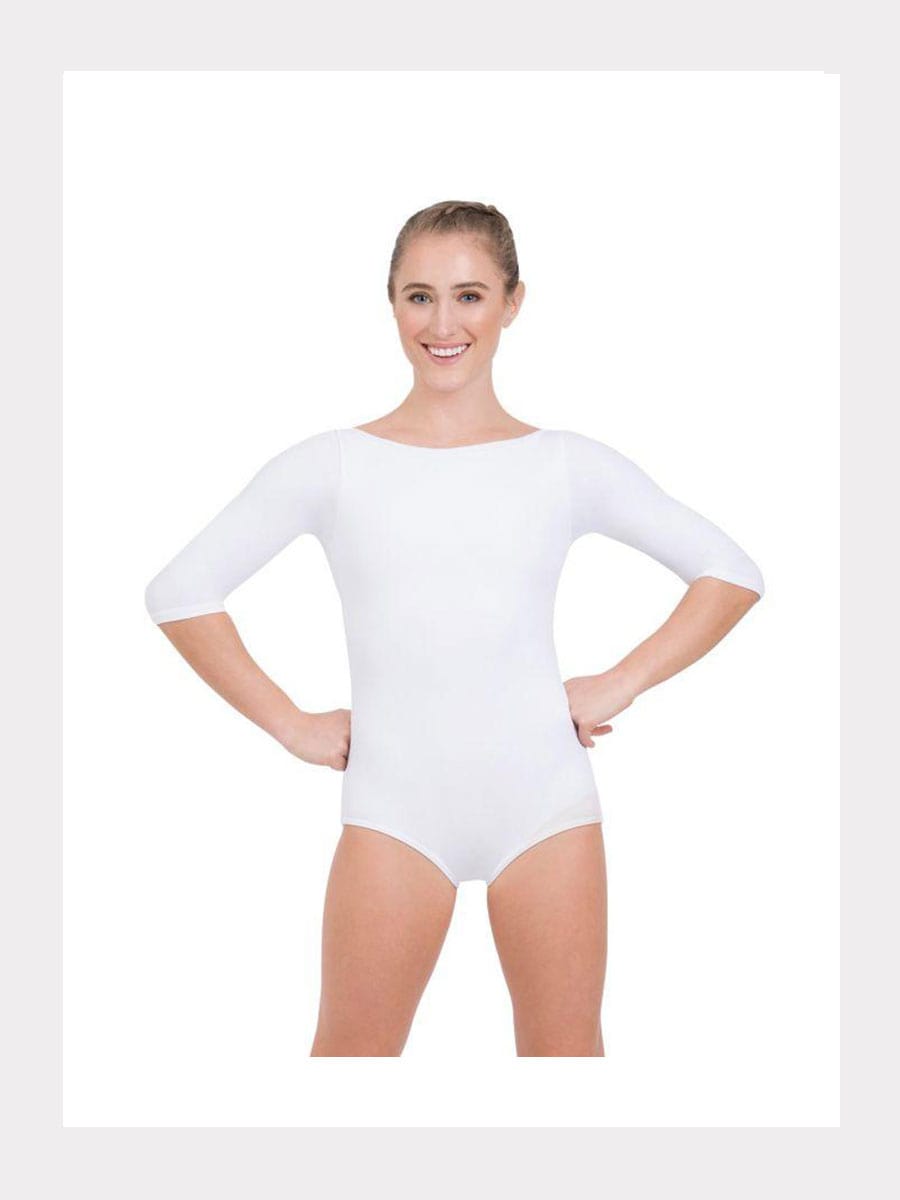 Klassisches Boatneck Trikot