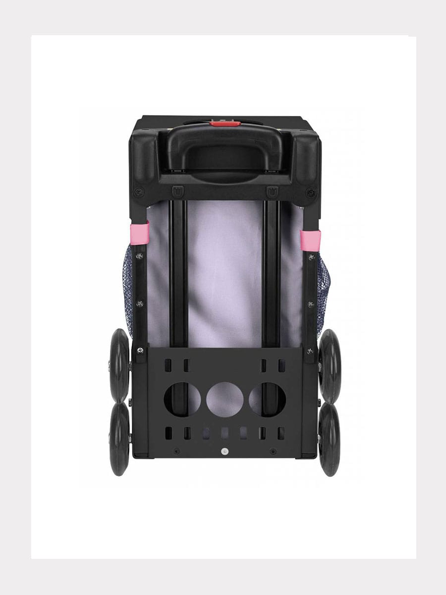 Züca Tasche ICE DREAMZ LUX (ohne Rahmen)