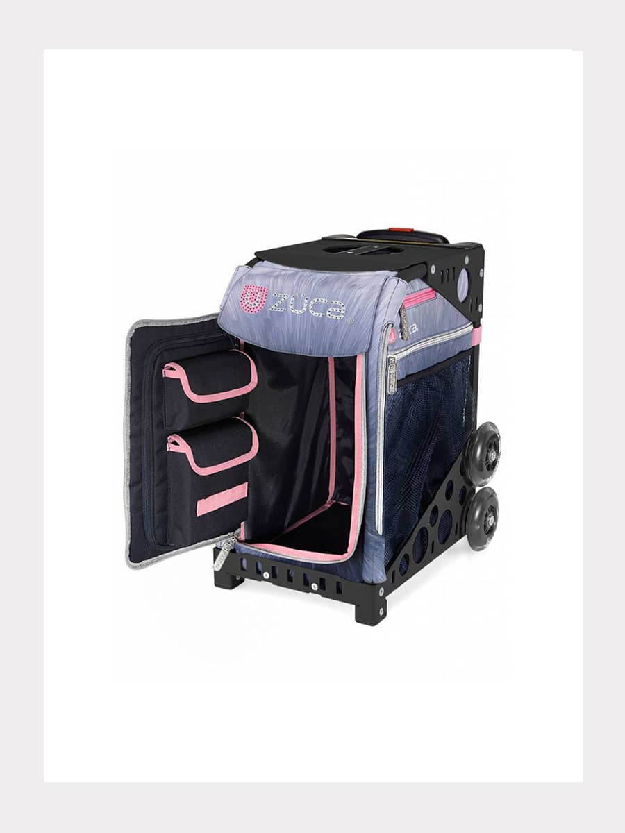 Züca Tasche ICE DREAMZ LUX (ohne Rahmen)