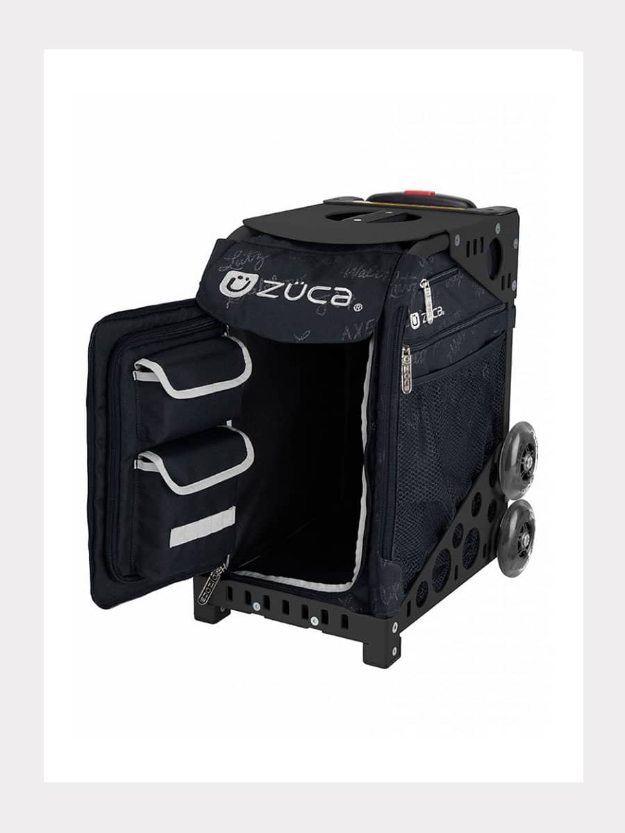 Züca Tasche ICE QUEEN (ohne Rahmen)