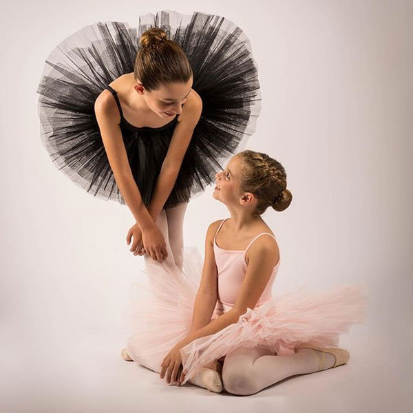 Tout sur le tutu / All about the tutu