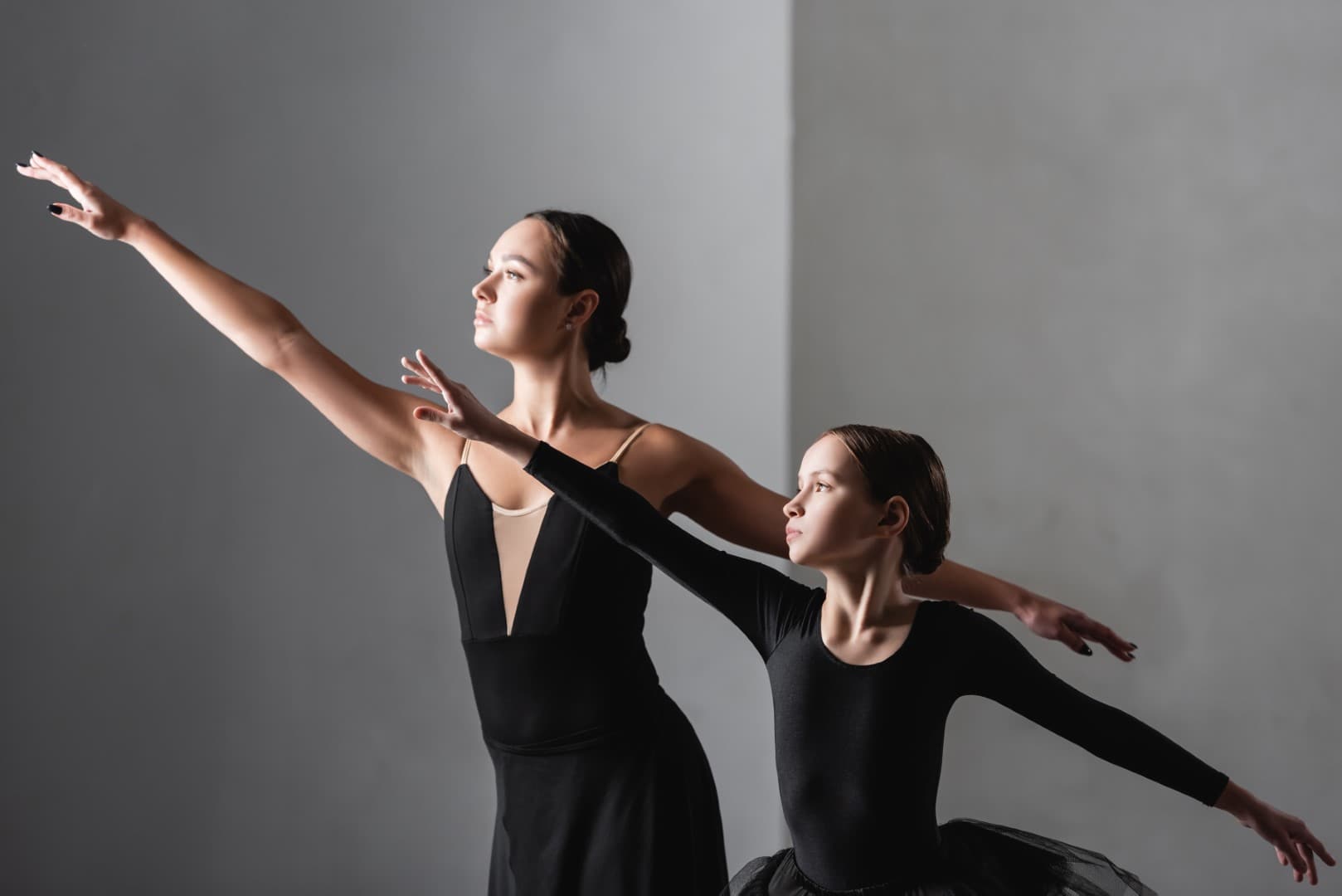 Ballett und Tanz