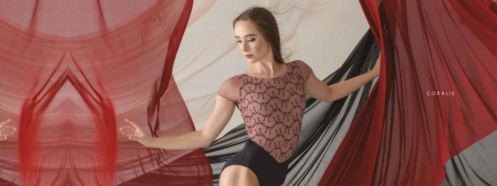 Ballet Rosa