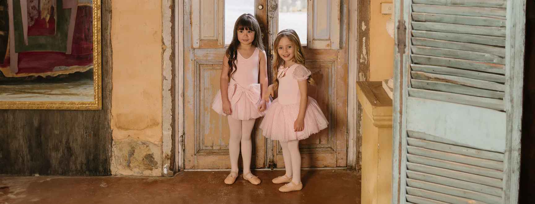Flo Dancewear