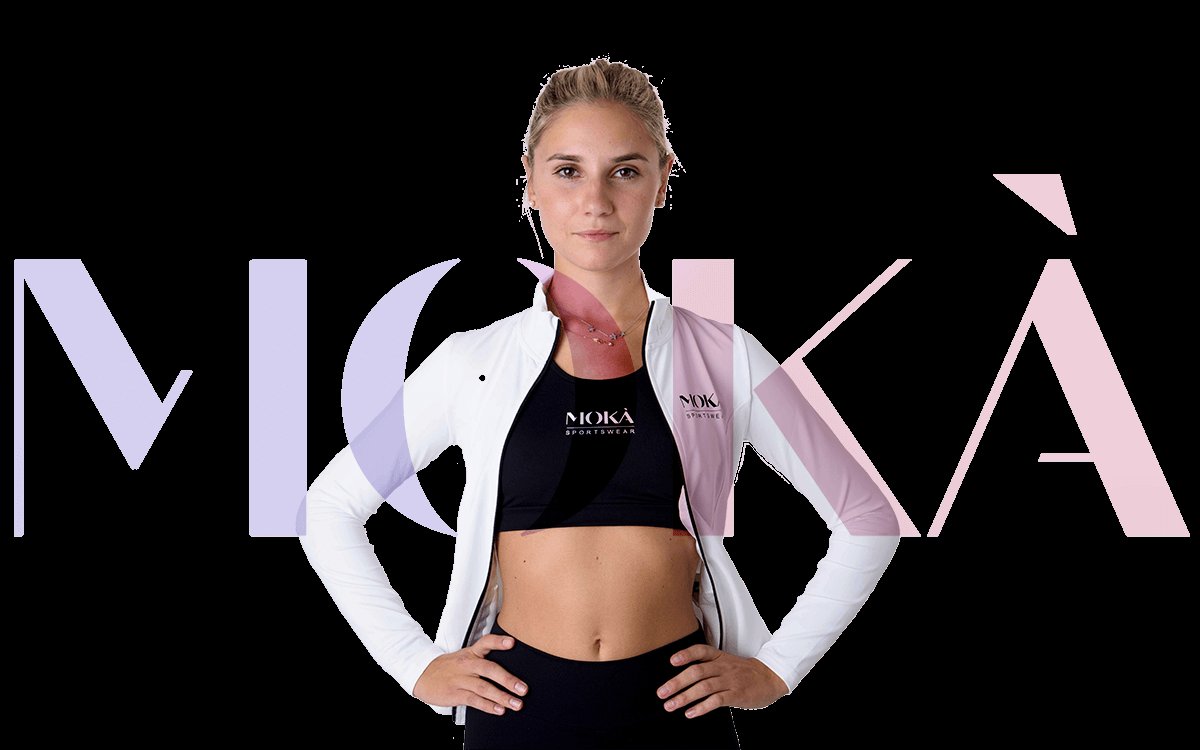 MOKÀ Sportswear