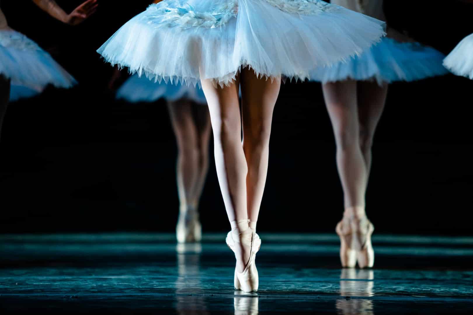 Röcke & Tutu's