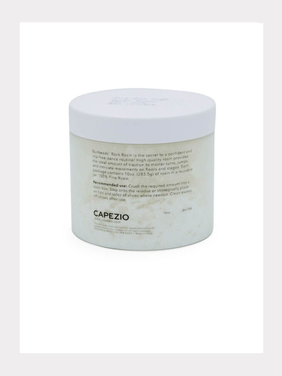 Capezio Rock Rosin