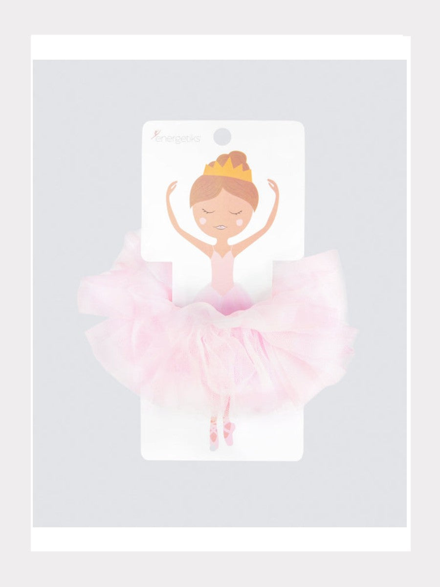 Tutu Scrunchie - Tutu Haargummi