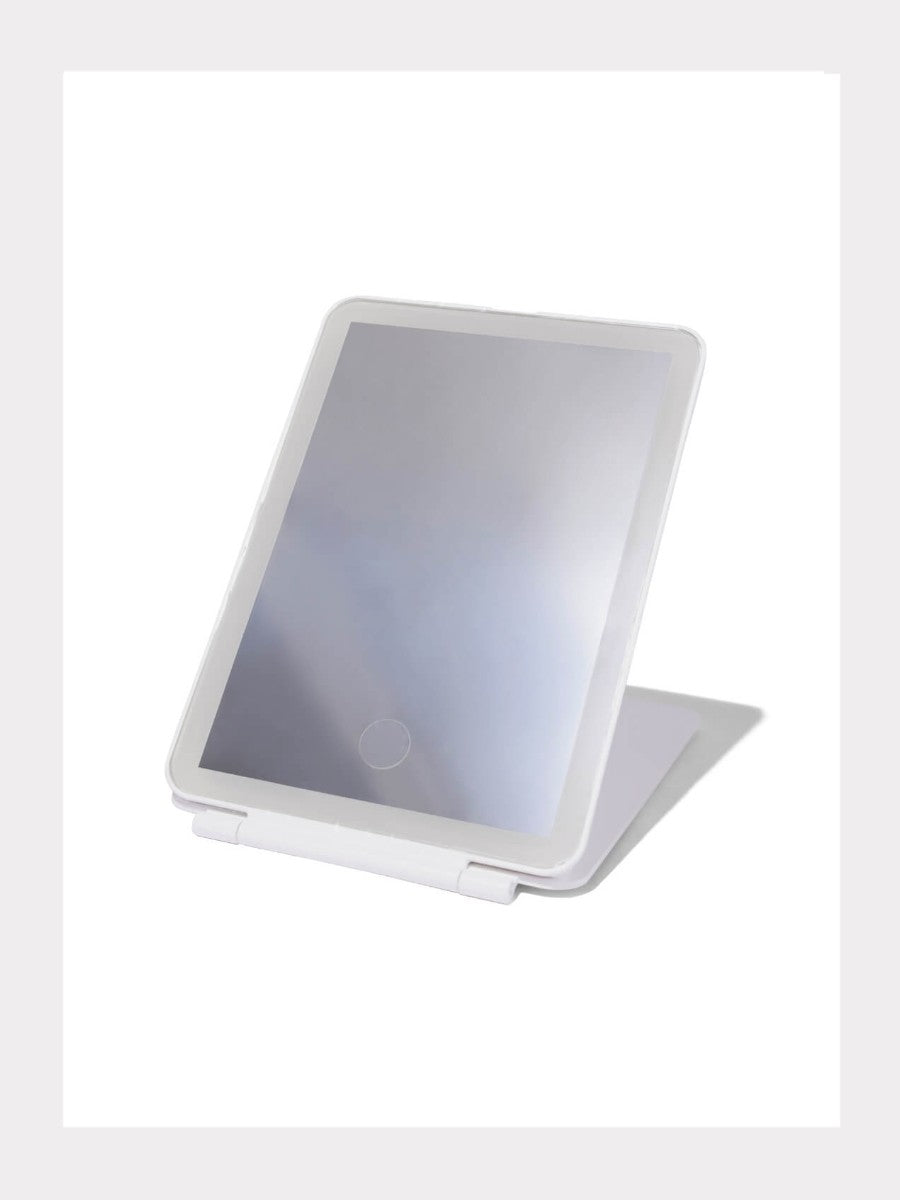Capezio Glow & Go Reise LED-Spiegel