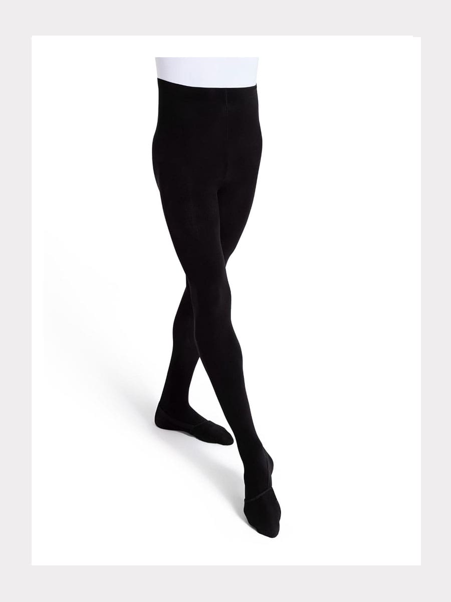 Nahtlose Ultra Soft ™ Strumpfhose - Aufrollbar 60 Denier