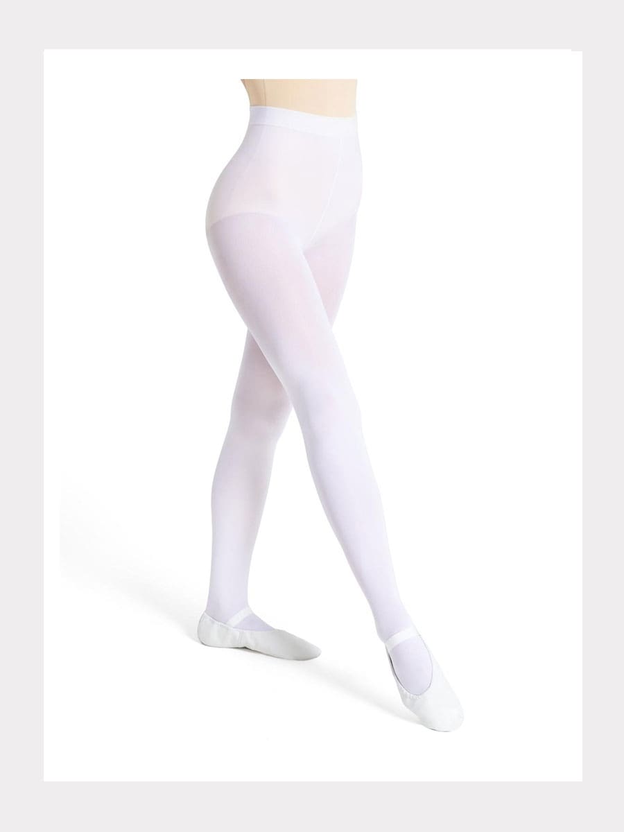 Nahtlose Ultra Soft ™ Strumpfhose - Aufrollbar 60 Denier