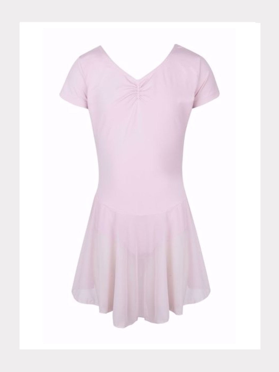 Royal Academy of Dance Peony Mädchen Trikot