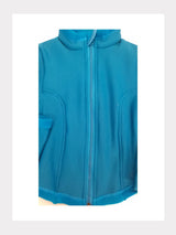 Polartec®Trainingsjacke mit neuem Kristall-Design