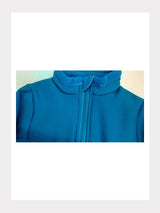 Polartec®Trainingsjacke mit neuem Kristall-Design
