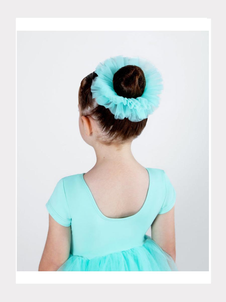 Tutu Scrunchie - Tutu Haargummi