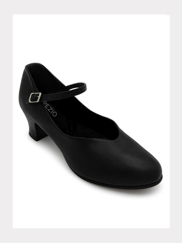 Tanzschuhe Footlight Character