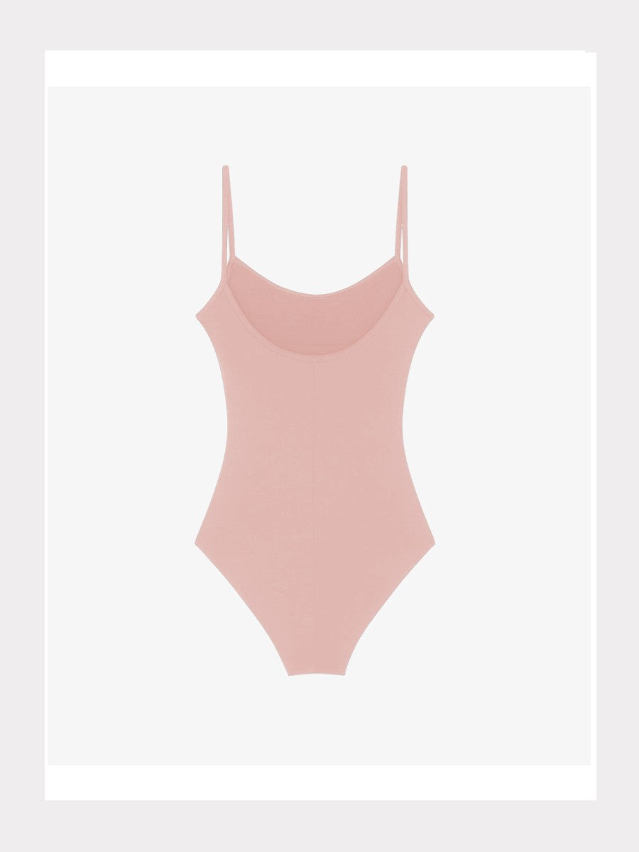 Damen Träger Trikot