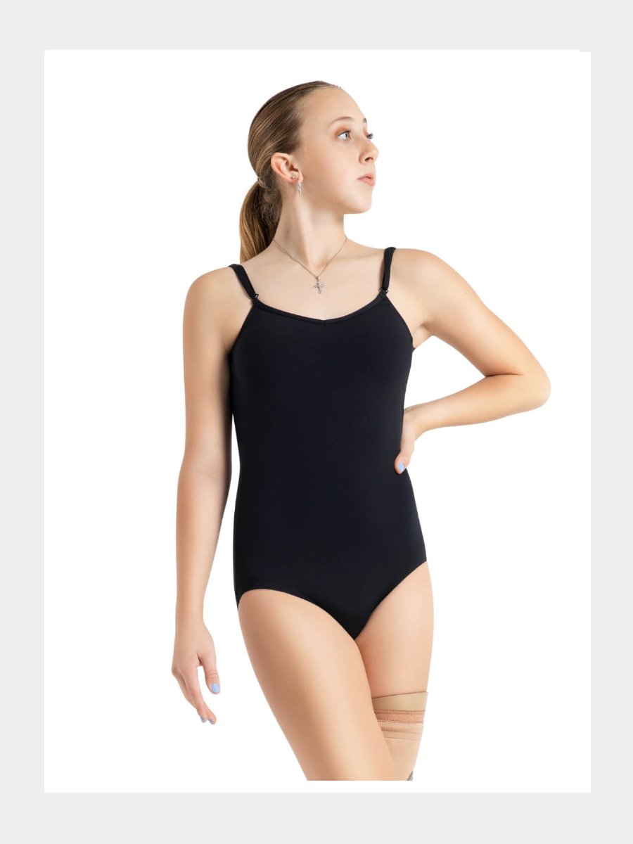 Basics Trikot mit Verstellbaren Trägern