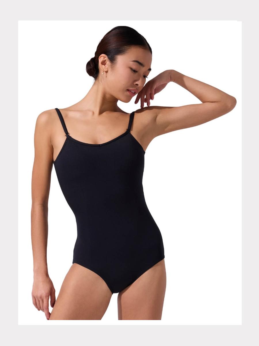 Basics Trikot mit Verstellbaren Trägern