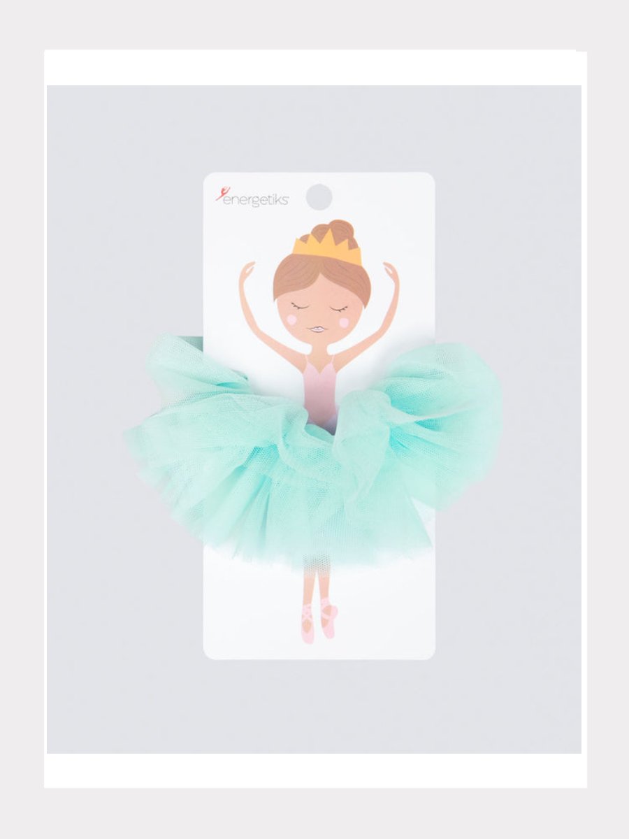Tutu Scrunchie - Tutu Haargummi