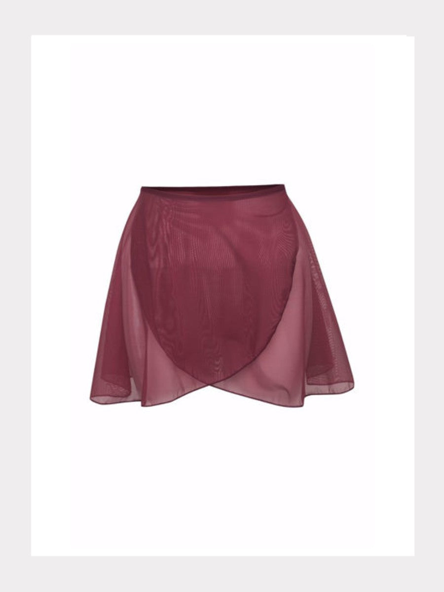 RAD Fleur Wickelrock für Damen