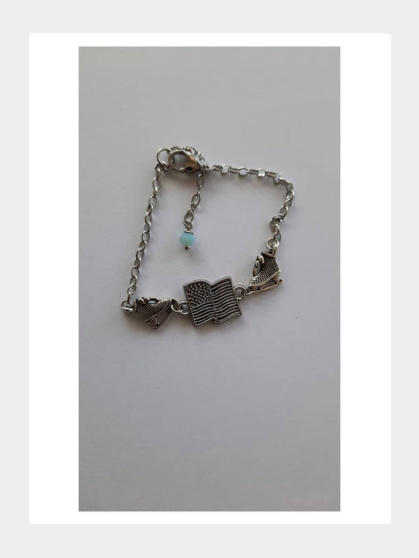Armband Skate