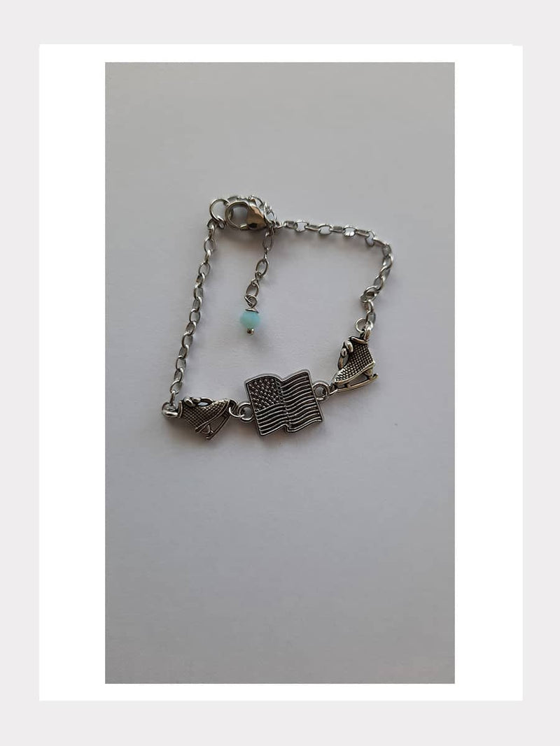 Armband Skate