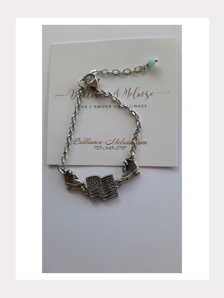 Armband Skate