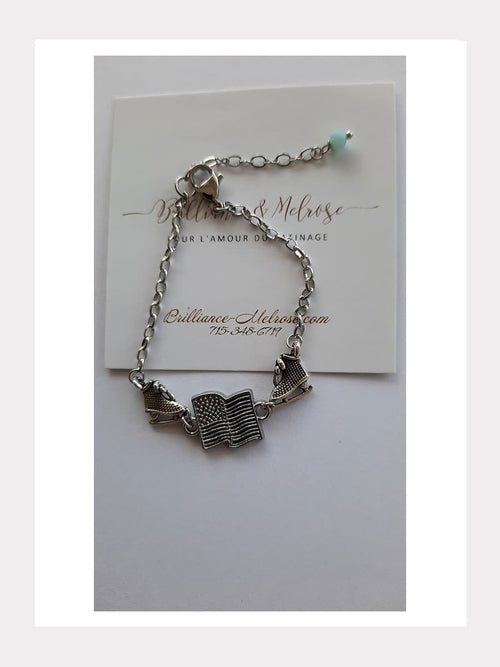 Armband Skate