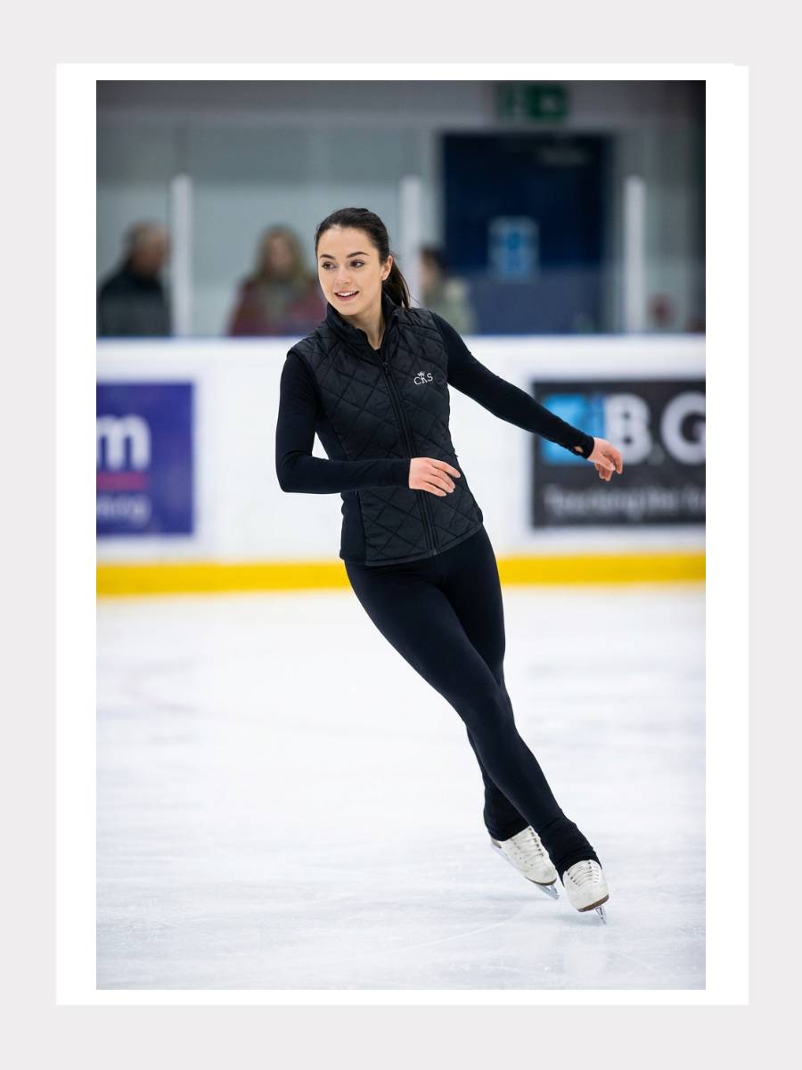 Klassische Premium Sport- Gilet