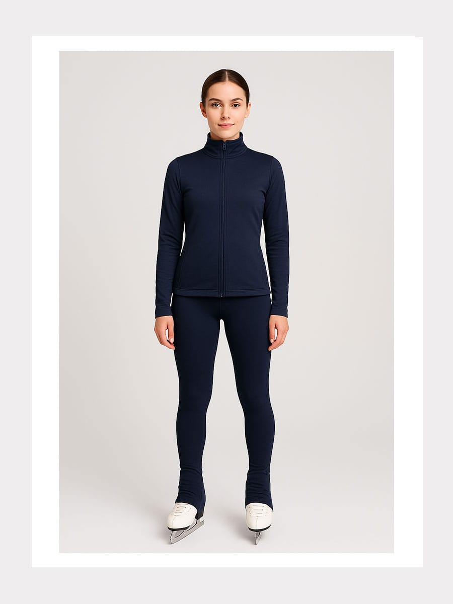 Premium Leggings - CKS-Edition