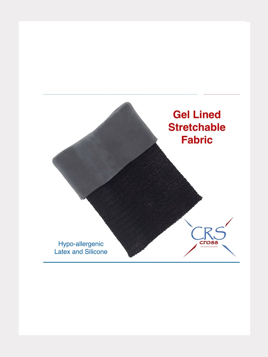 Fallschutz - Fussknöchel-Gel-Manschetten - Ankle Gel sleeve
