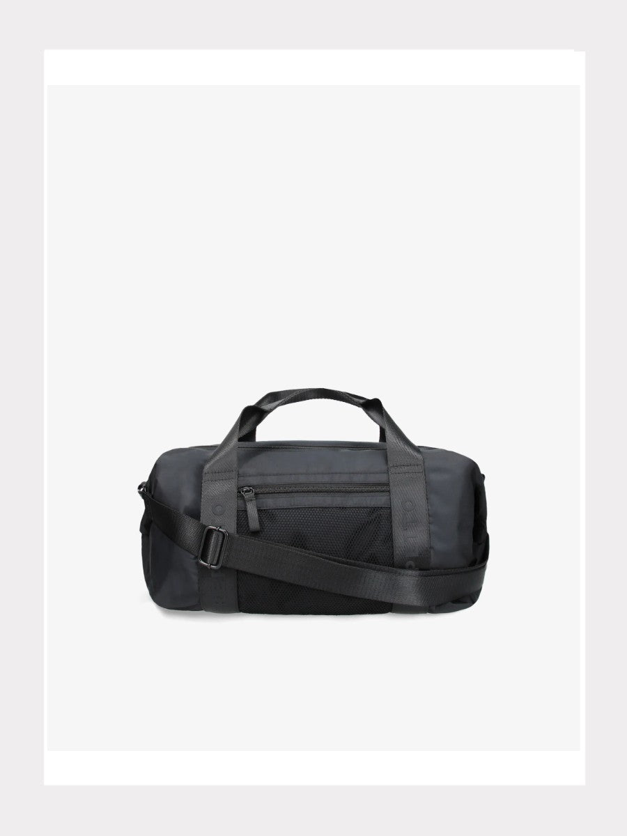 Duffel Bag - Tasche Schwarz Medium