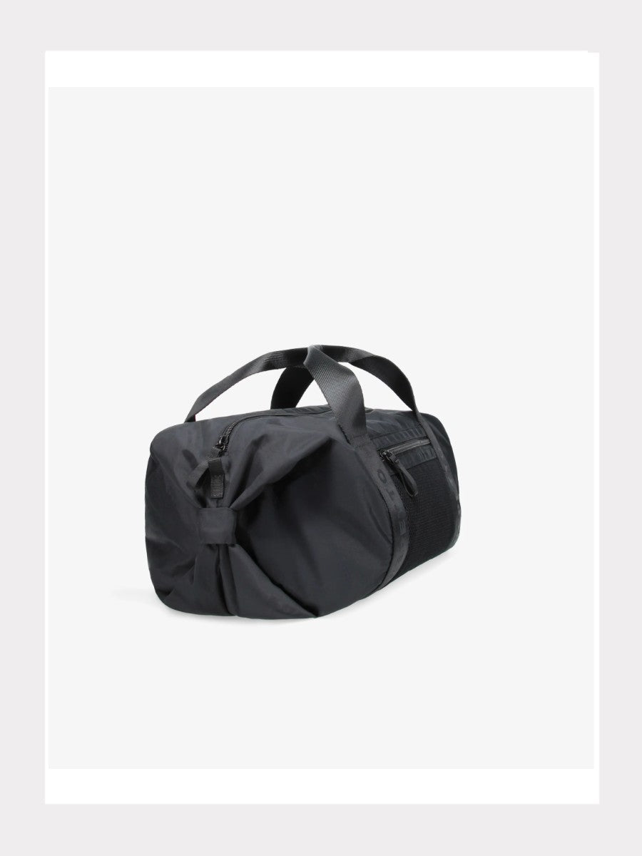 Duffel Bag - Tasche Schwarz Medium
