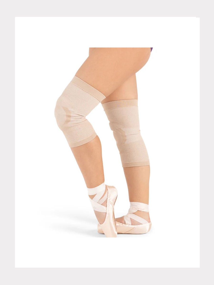 Fallschutz - Bunheads® Gel Knieschoner