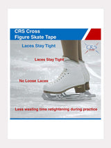 Schlittschuh Tape - 19.8 m lang
